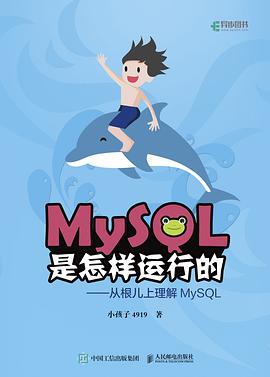 《MySQL是怎样运行的 从根儿上理解 MySQL》PDF完整版下载