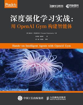 《深度强化学习实战：用OpenAI Gym构建智能体》PDF完整版下载