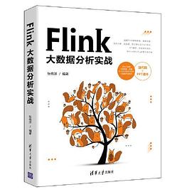 《Flink大数据分析实战》PDF完整版下载