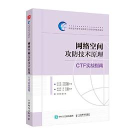 《网络空间攻防技术原理：CTF实战指南》PDF完整版下载