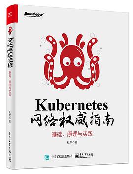 《Kubernetes网络权威指南 基础、原理与实践》PDF完整版下载